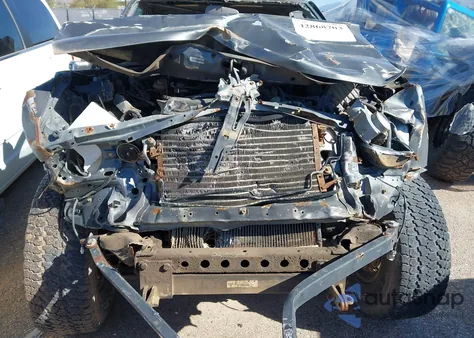 1989 Toyota Pickup 1/2 Ton Ex Long Whlbs Sr5 из США, поврежденный, VIN JT4VN13G5K0005963